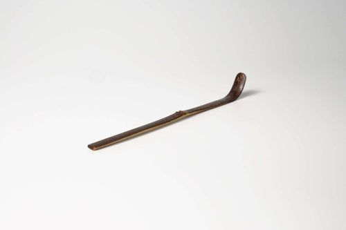 Chashaku (Traditional Bamboo Matcha Scoop) - Yamada Chaya