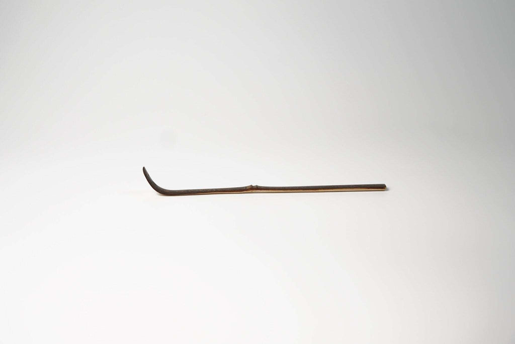 Chashaku (Traditional Bamboo Matcha Scoop) - Yamada Chaya