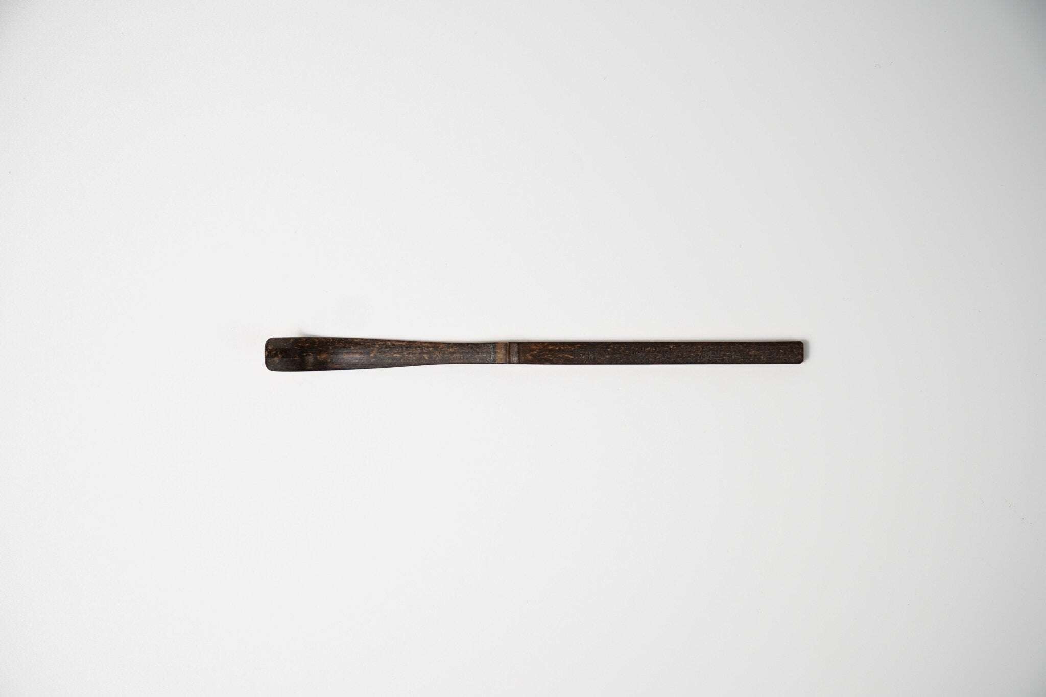 Chashaku (Traditional Bamboo Matcha Scoop) - Yamada Chaya