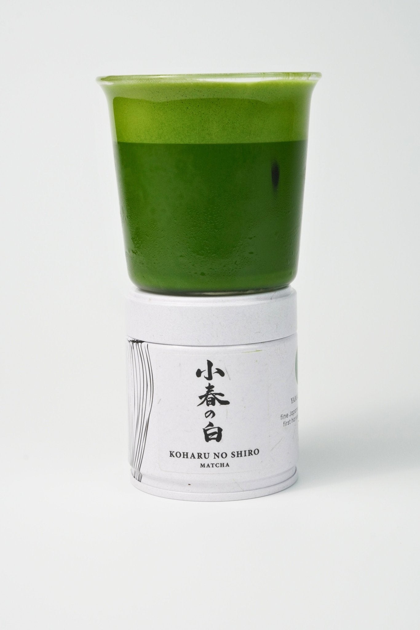 Koharu no Shiro – Superior Grade Matcha - Yamada Chaya
