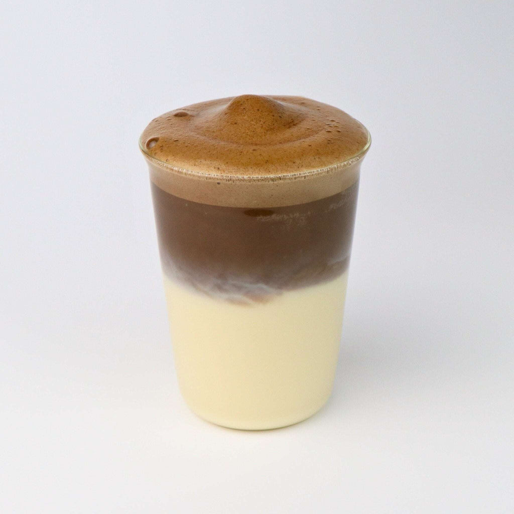 Hōjicha (JAS Organic) intense chocolate colour- Yamada Chaya