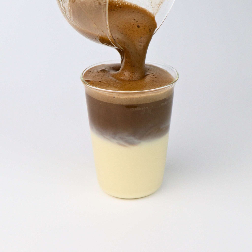 Hōjicha (JAS Organic) Rich and chocolatey as a latte- Yamada Chaya