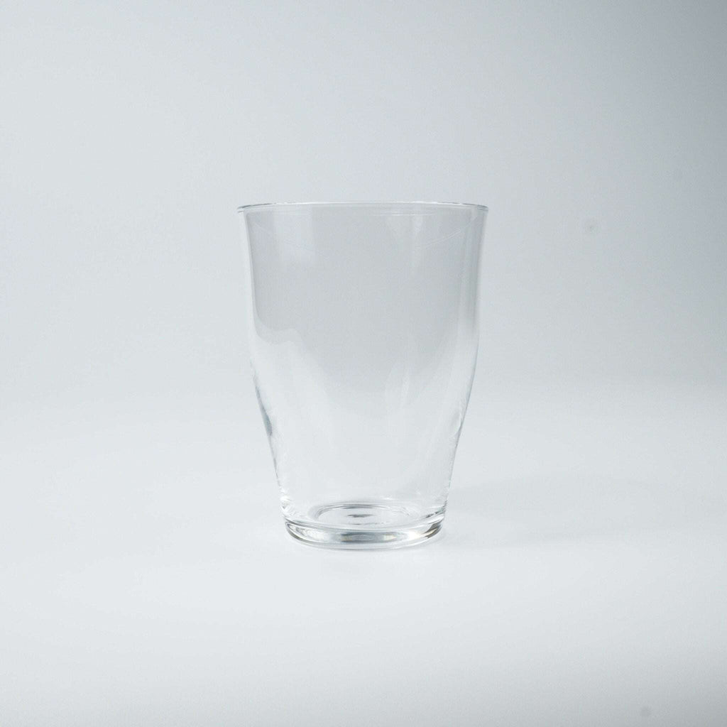 Hard Strong by Toyo Sasaki Glass Tumbler - 285ml Yamada Chaya