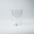 Hard Strong by Toyo Sasaki Glass Tumbler - 285ml Yamada Chaya