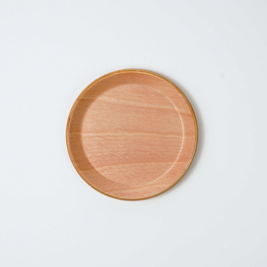 Kinto - CAST Coaster - Birch - Yamada Chaya