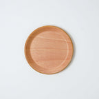 Kinto - CAST Coaster - Birch - Yamada Chaya