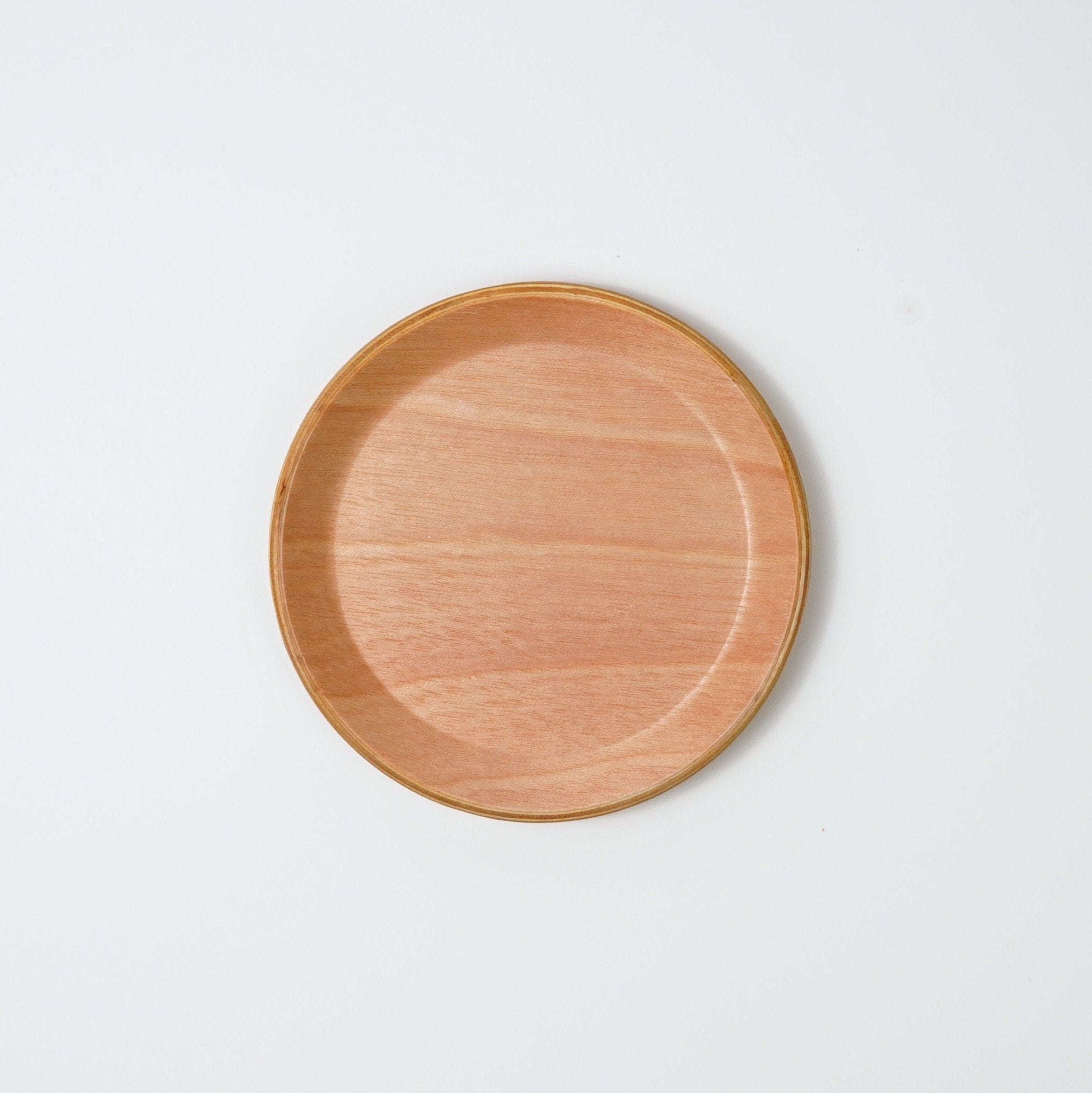 Kinto - CAST Coaster - Birch - Yamada Chaya