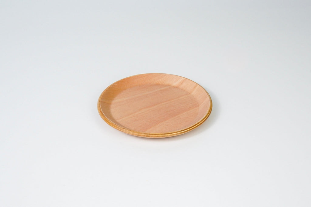 Kinto - CAST Coaster - Birch - Yamada Chaya