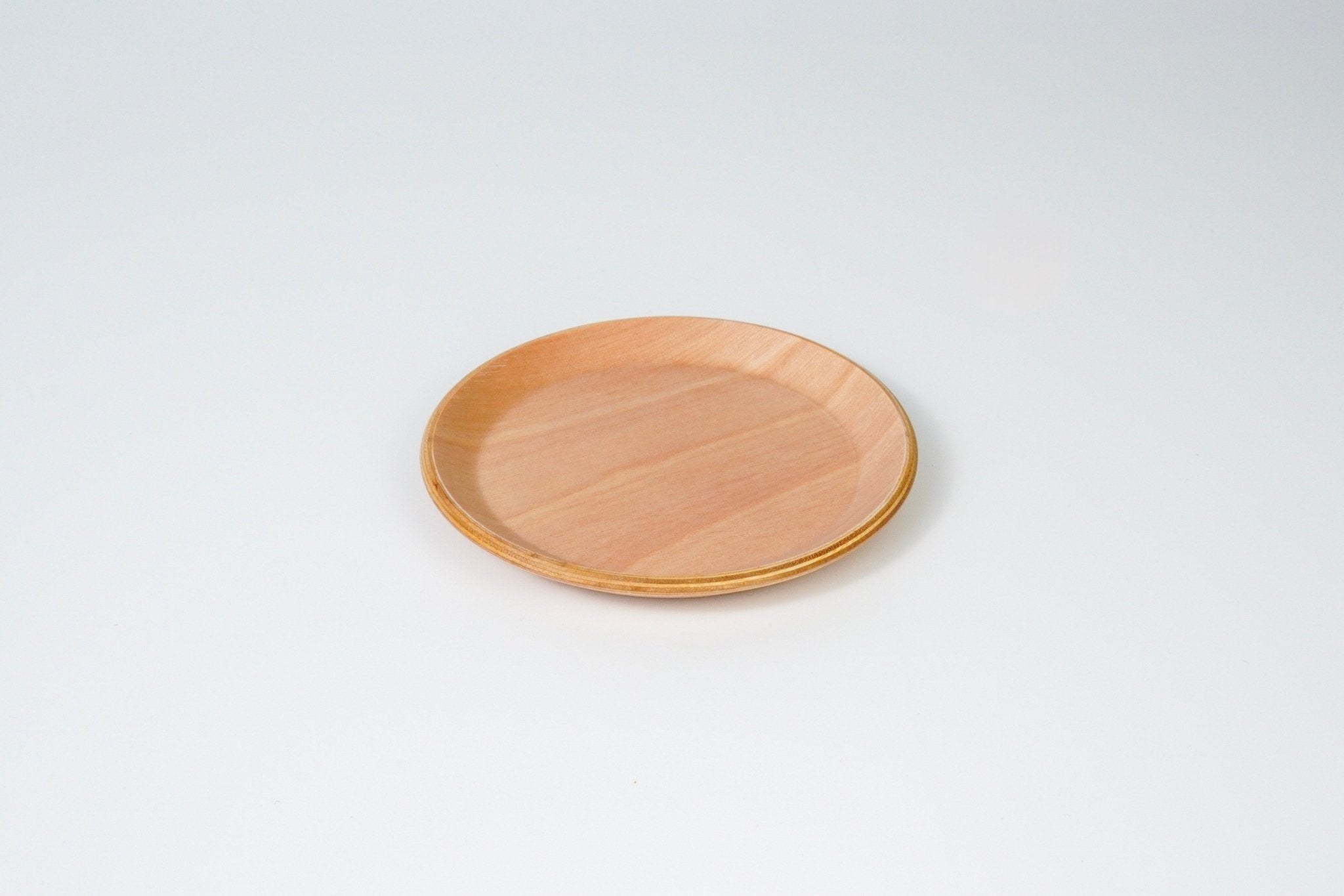 Kinto - CAST Coaster - Birch - Yamada Chaya