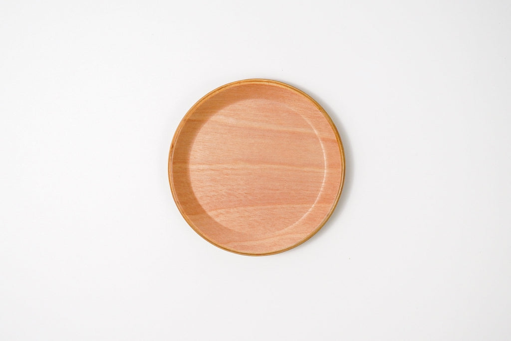 Kinto - CAST Coaster - Birch - Yamada Chaya