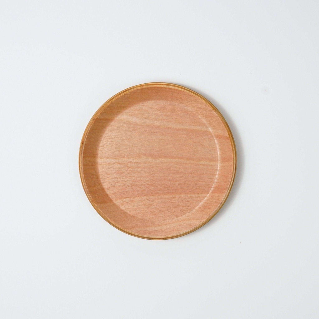Kinto - CAST Coaster - Birch - Yamada Chaya