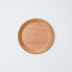 Kinto - CAST Coaster - Birch - Yamada Chaya
