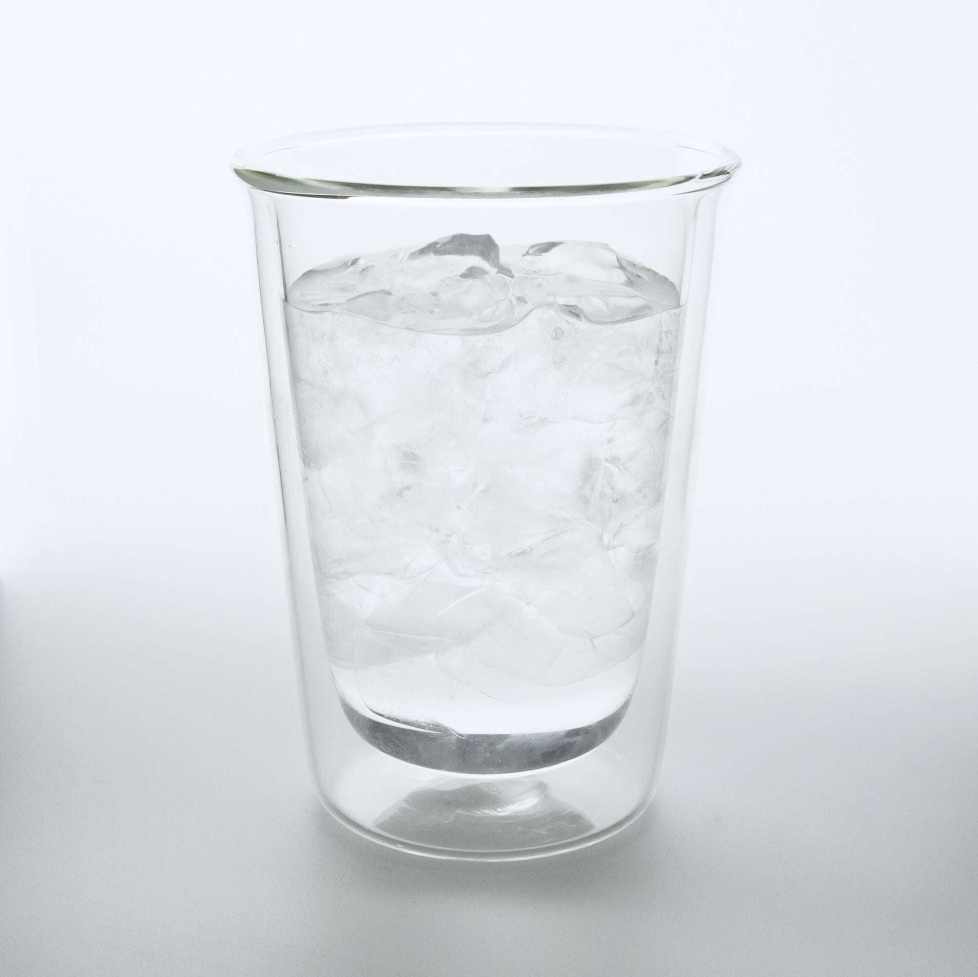 Kinto - CAST Double Wall Cocktail Glass - 290ml - Yamada Chaya