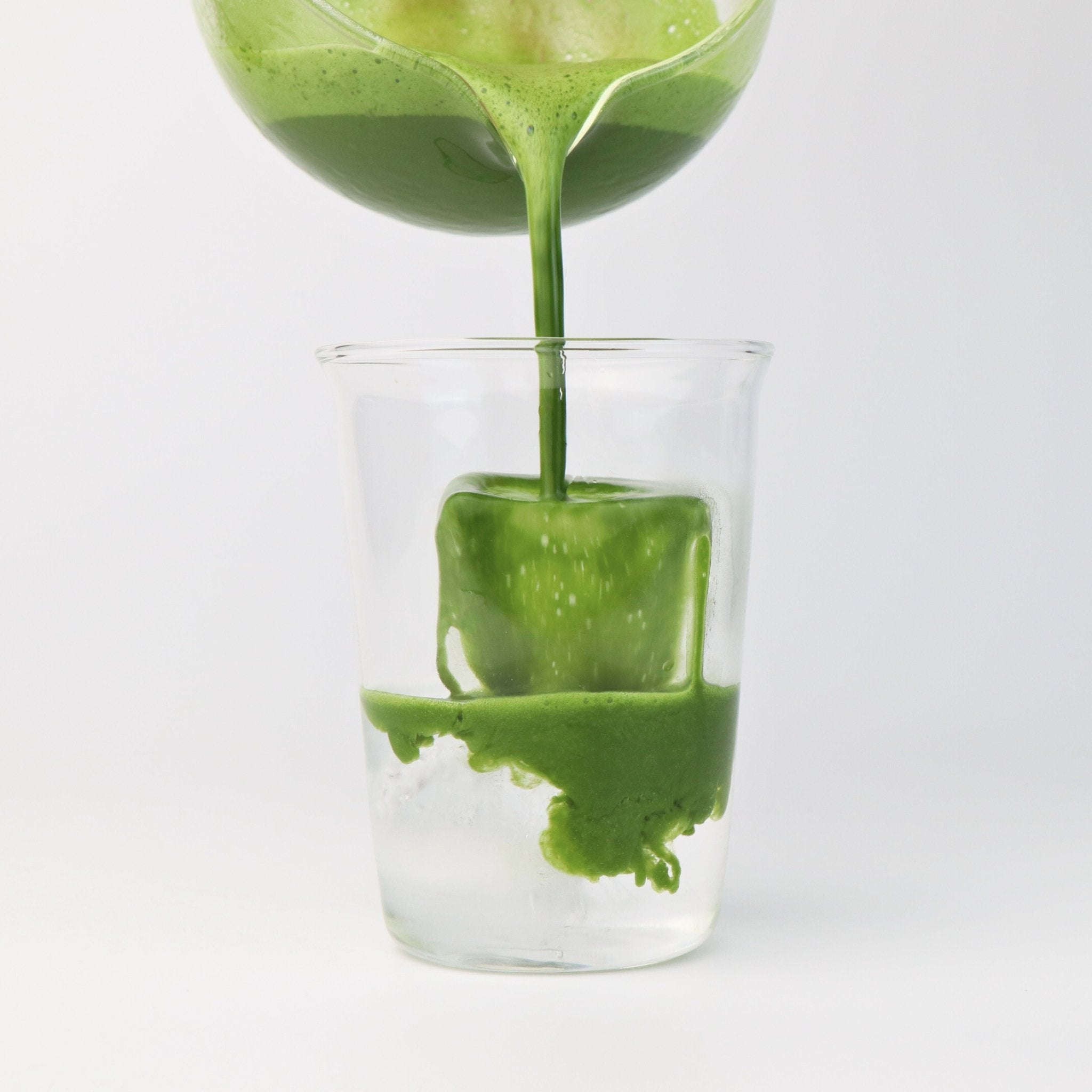 Kinto - CAST Ice Tea Glass - 350ml - Yamada Chaya