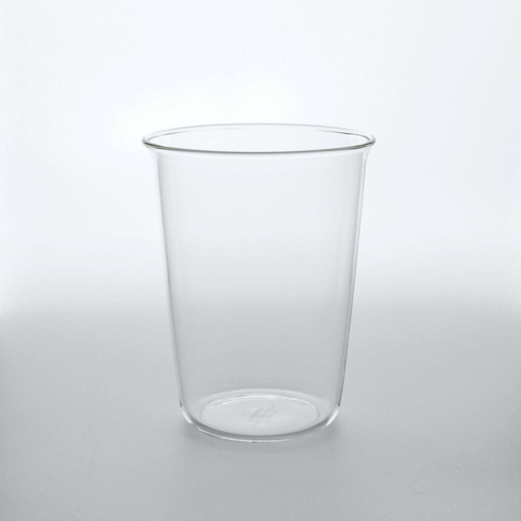 Kinto - CAST Ice Tea Glass - 350ml - Yamada Chaya
