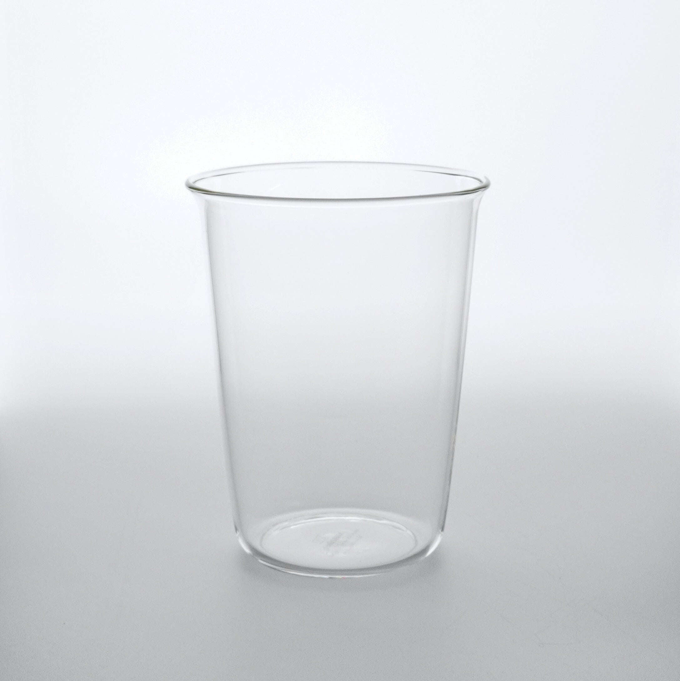 Kinto - CAST Ice Tea Glass - 350ml - Yamada Chaya