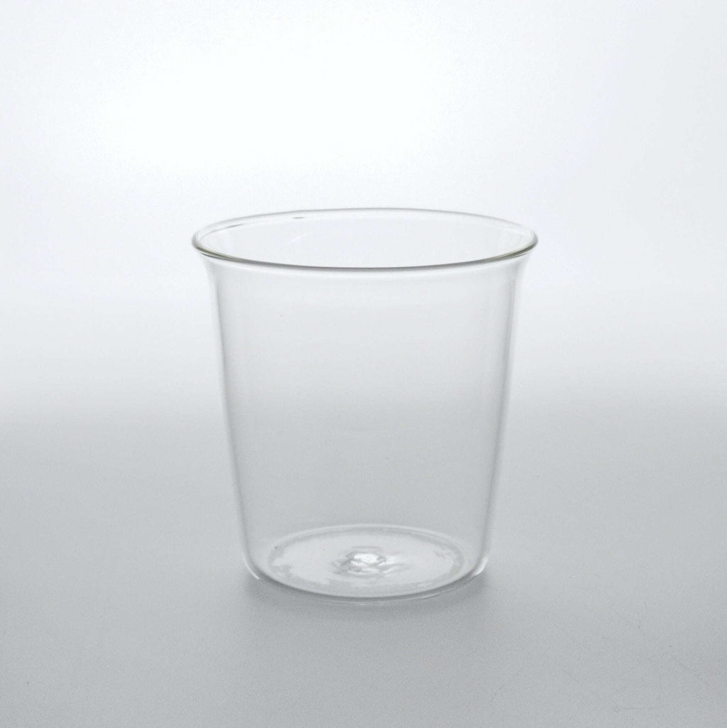 Kinto - CAST Water Glass - 250ml - Yamada Chaya