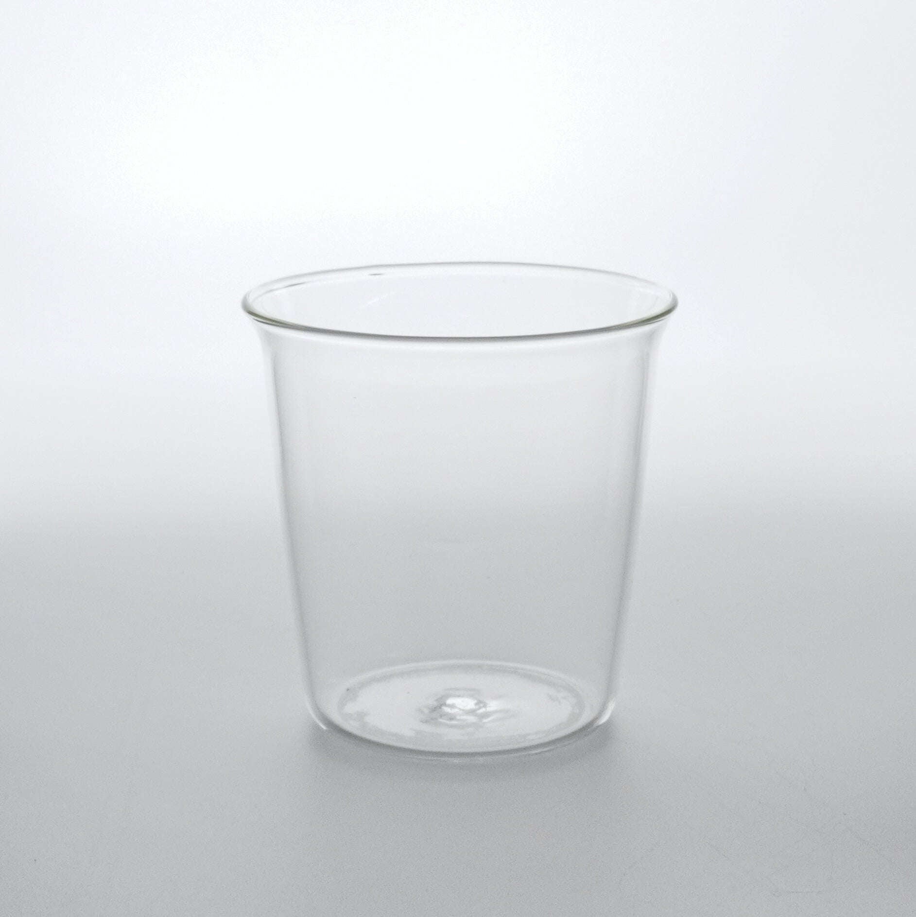 Kinto - CAST Water Glass - 250ml - Yamada Chaya