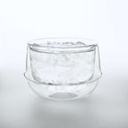 Kinto - KRONOS - Double Wall Tea Cup - 200ml - Yamada Chaya