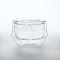 Kinto - KRONOS - Double Wall Tea Cup - 200ml - Yamada Chaya