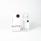 Kinto - LOOP Water Bottle - 300ml - Yamada Chaya