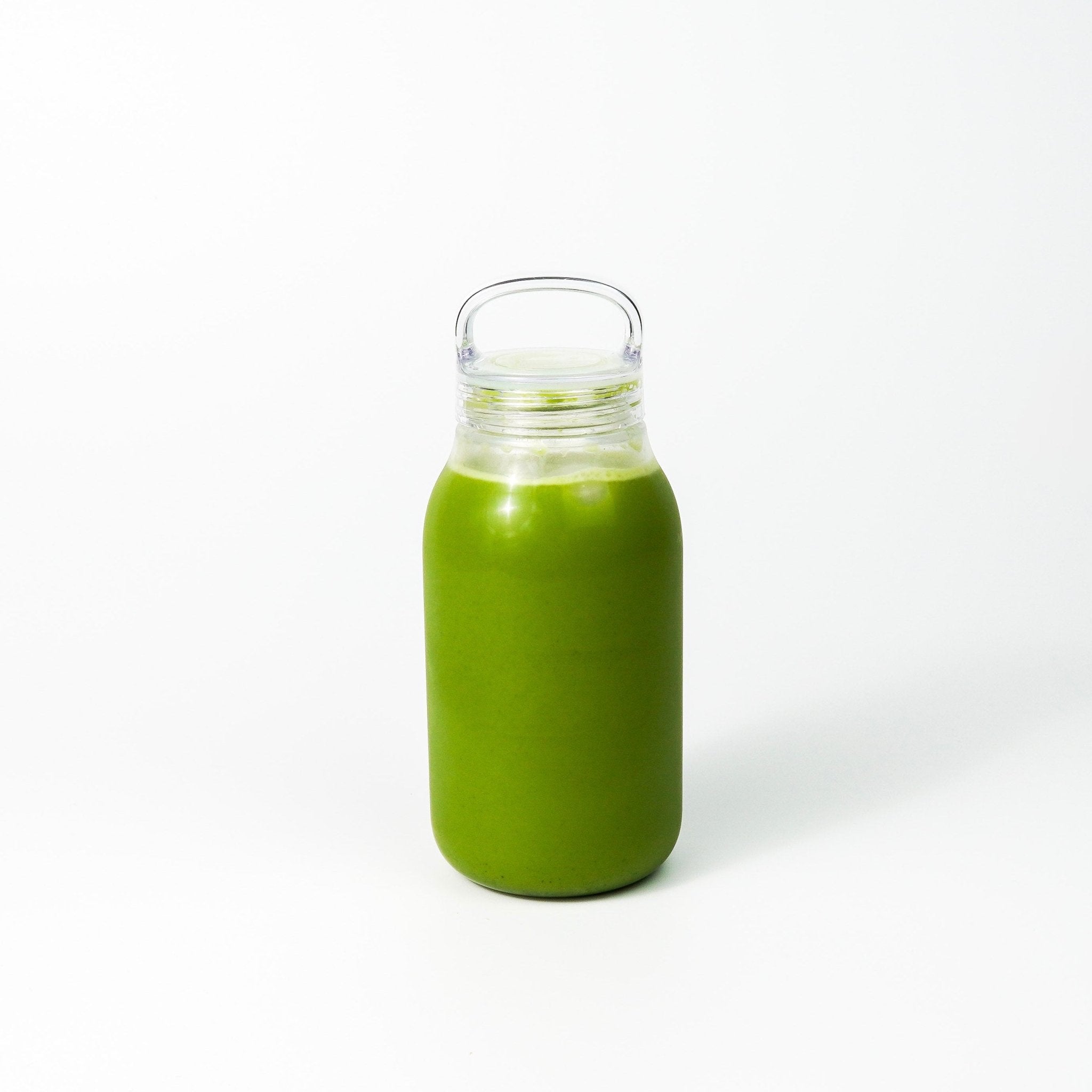 Kinto - LOOP Water Bottle - 300ml - Yamada Chaya