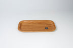 Kinto - Nonslip Slim Tray - 220mm - Willow - Yamada Chaya