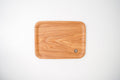 Kinto - Nonslip Slim Tray - 270mm - Willow - Yamada Chaya