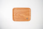 Kinto - Nonslip Slim Tray - 270mm - Willow - Yamada Chaya