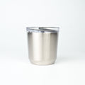 Kinto - To Go Tumbler Stainless Steel - 240ml - Yamada Chaya