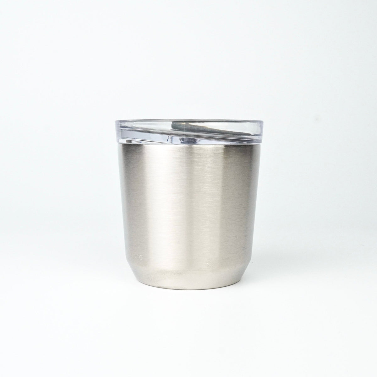 Kinto - To Go Tumbler Stainless Steel - 240ml - Yamada Chaya