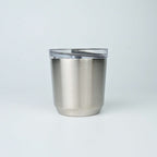 Kinto - To Go Tumbler Stainless Steel - 240ml - Yamada Chaya