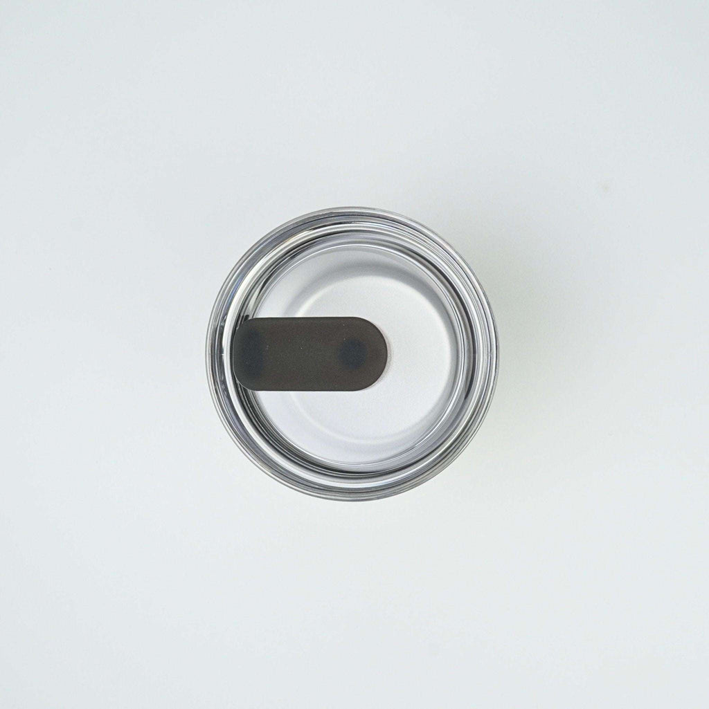 Kinto - To Go Tumbler Stainless Steel - 240ml - Yamada Chaya