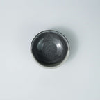 Kutani Ware Chawan – Fukuro (Owl) - Yamada Chaya