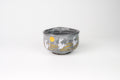 Kutani Ware Chawan – Hane Usagi (Rabbit) - Yamada Chaya