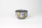 Kutani Ware Chawan – Hane Usagi (Rabbit) - Yamada Chaya