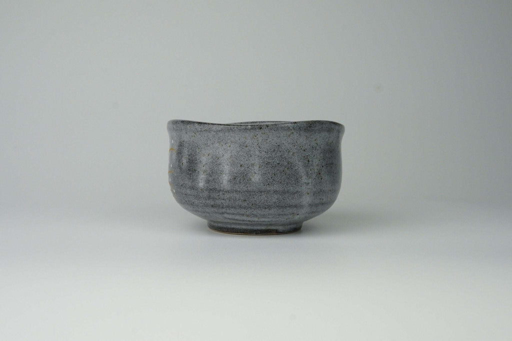 Kutani Ware Chawan – Hane Usagi (Rabbit) - Yamada Chaya