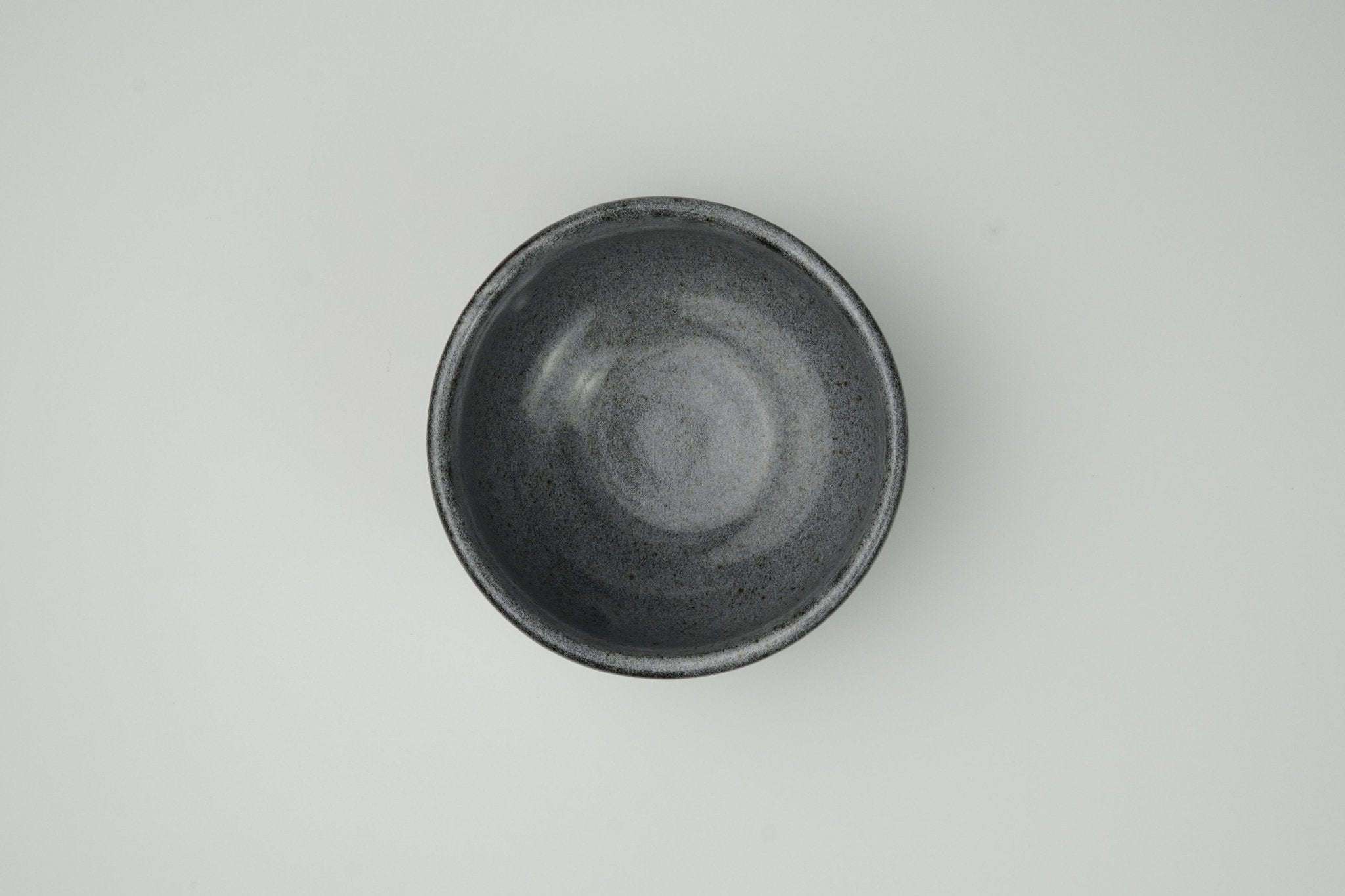 Kutani Ware Chawan – Hane Usagi (Rabbit) - Yamada Chaya