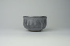 Kutani Ware Chawan – Hane Usagi (Rabbit) - Yamada Chaya