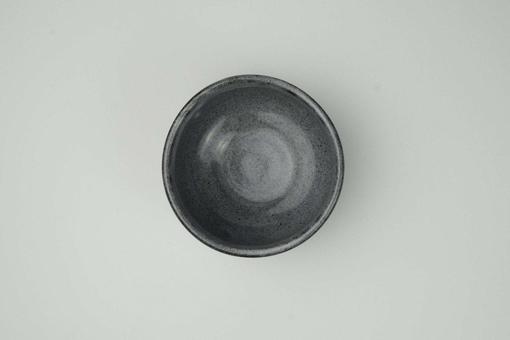 Kutani Ware Chawan – Hane Usagi (Rabbit) - Yamada Chaya
