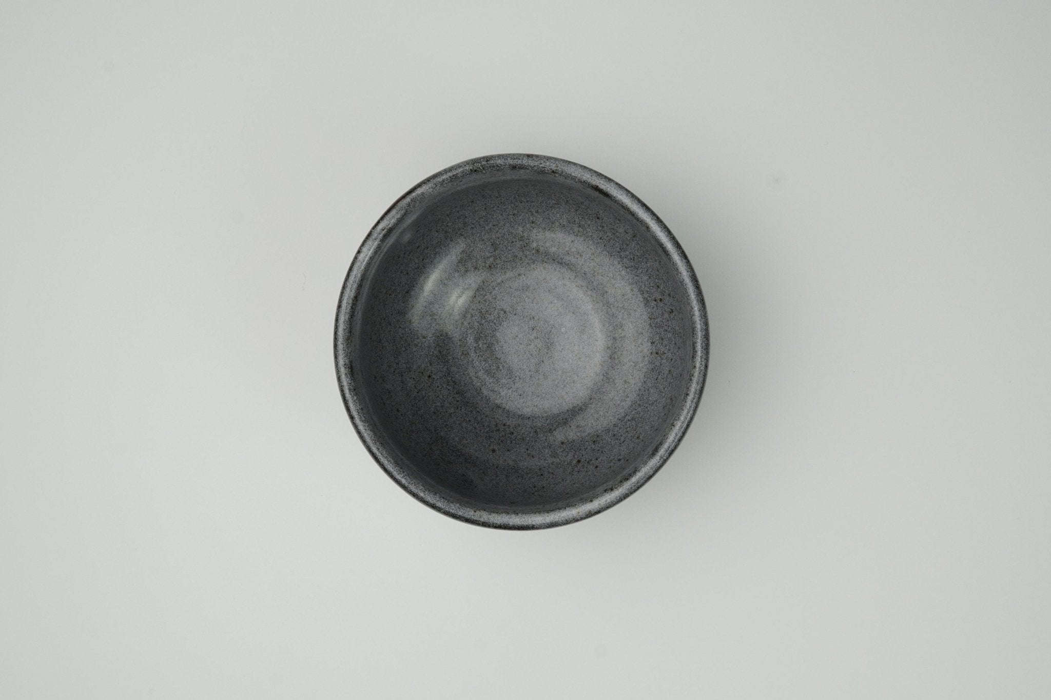 Kutani Ware Chawan – Hane Usagi (Rabbit) - Yamada Chaya