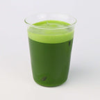 Kyou no Mukashi Intense deep emerald green matcha - Yamada Chaya