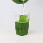 Kyou no Mukashi Superior Grade Matcha Usucha Straight Tea - Yamada Chaya