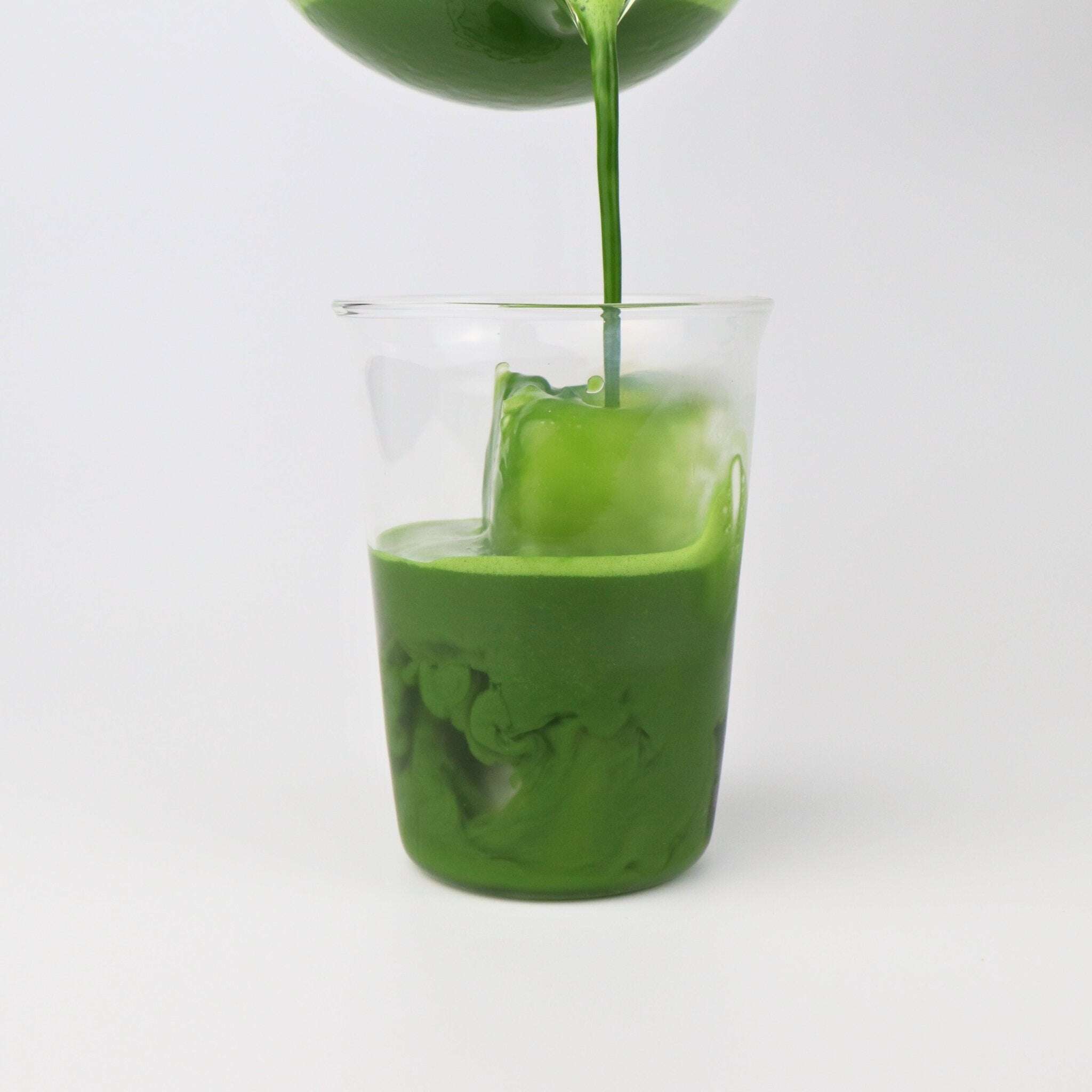 Kyou no Mukashi Superior Grade Matcha Usucha Straight Tea - Yamada Chaya