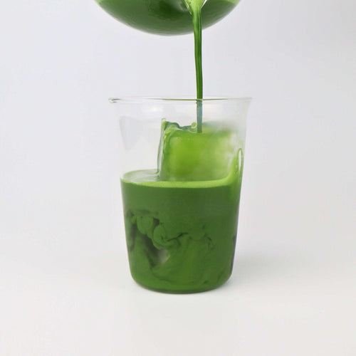 Kyou no Mukashi Superior Grade Matcha Usucha Straight Tea - Yamada Chaya