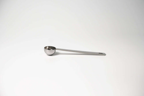 Matcha Measuring Spoon – Stainless Steel - Yamada Chaya
