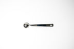 Matcha Measuring Spoon – Stainless Steel - Yamada Chaya