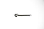Matcha Measuring Spoon – Stainless Steel - Yamada Chaya