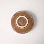 Mini Chawan — Natural Clay Matcha Tea Bowl - Yamada Chaya