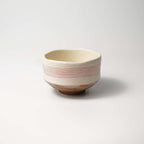 Mini Chawan — Natural Clay Matcha Tea Bowl - Yamada Chaya